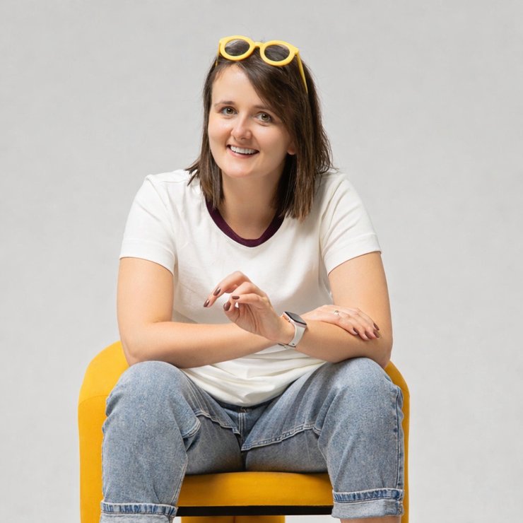 Joanna Grzejszczak